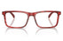 Miniatura1 - Gafas oftálmicas Emporio Armani 0EA3227 Hombre Color Borgoña