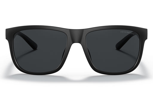 Vista1 - Gafas de Sol Emporio Armani 0EA4182U Unisex Color Negro