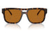 Miniatura1 - Gafas de Sol Emporio Armani 0EA4197 Unisex Color Havana