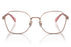 Miniatura1 - Gafas oftálmicas Coach 0HC5155 Mujer Color Rosado