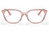 Miniatura1 - Gafas oftálmicas Coach 0HC6185 Mujer Color Rosado