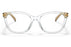 Miniatura1 - Gafas oftálmicas Coach 0HC6186 Mujer Color Transparente