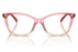 Miniatura1 - Gafas oftálmicas Coach 0HC6206U Mujer Color Rosado