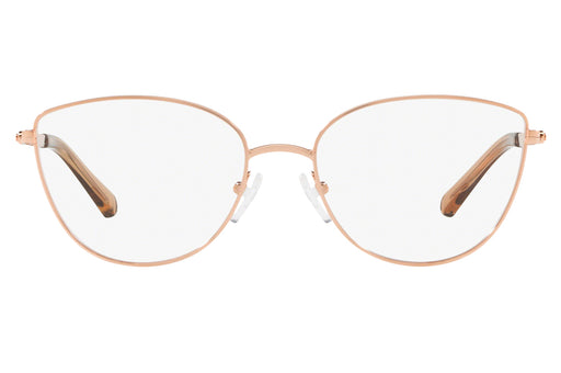 Vista2 - Gafas oftálmicas Michael Kors 0MK3030 Mujer Color Bronce