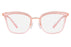 Miniatura1 - Gafas oftálmicas Michael Kors 0MK3032 Mujer Color Rosado