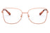 Miniatura1 - Gafas oftálmicas Michael Kors 0MK3035 Mujer Color Oro
