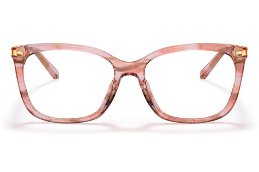 Vista5 - Gafas oftálmicas Michael Kors 0MK4080U Mujer Color Rosado