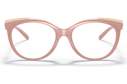 Gafas oftálmicas Michael Kors 0MK4089U Mujer Color Rosado