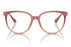 Miniatura1 - Gafas oftálmicas Michael Kors 0MK4106U Mujer Color Rosado
