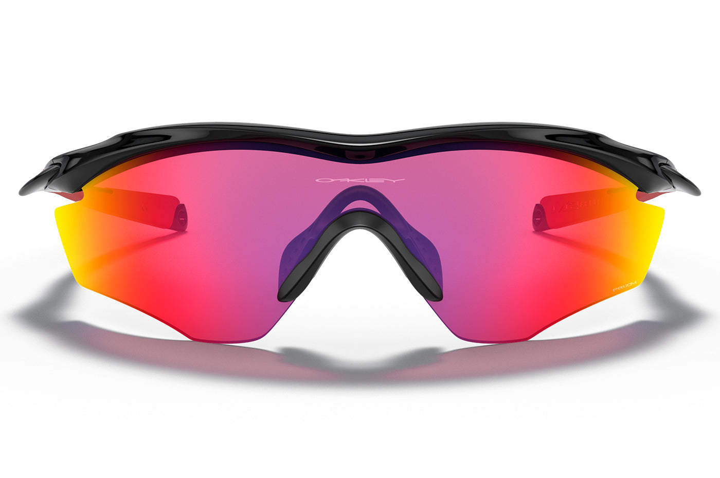 Vista-1 - Gafas de Sol Oakley 0OO9343 Unisex Color Negro