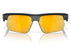 Miniatura1 - Gafas de Sol Oakley 0OO9400 Unisex Color Gris