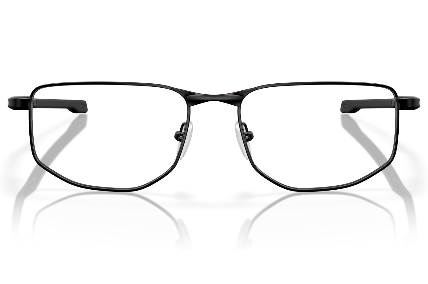 Vista-1 - Gafas oftálmicas Oakley 0OX3012 Hombre Color Negro
