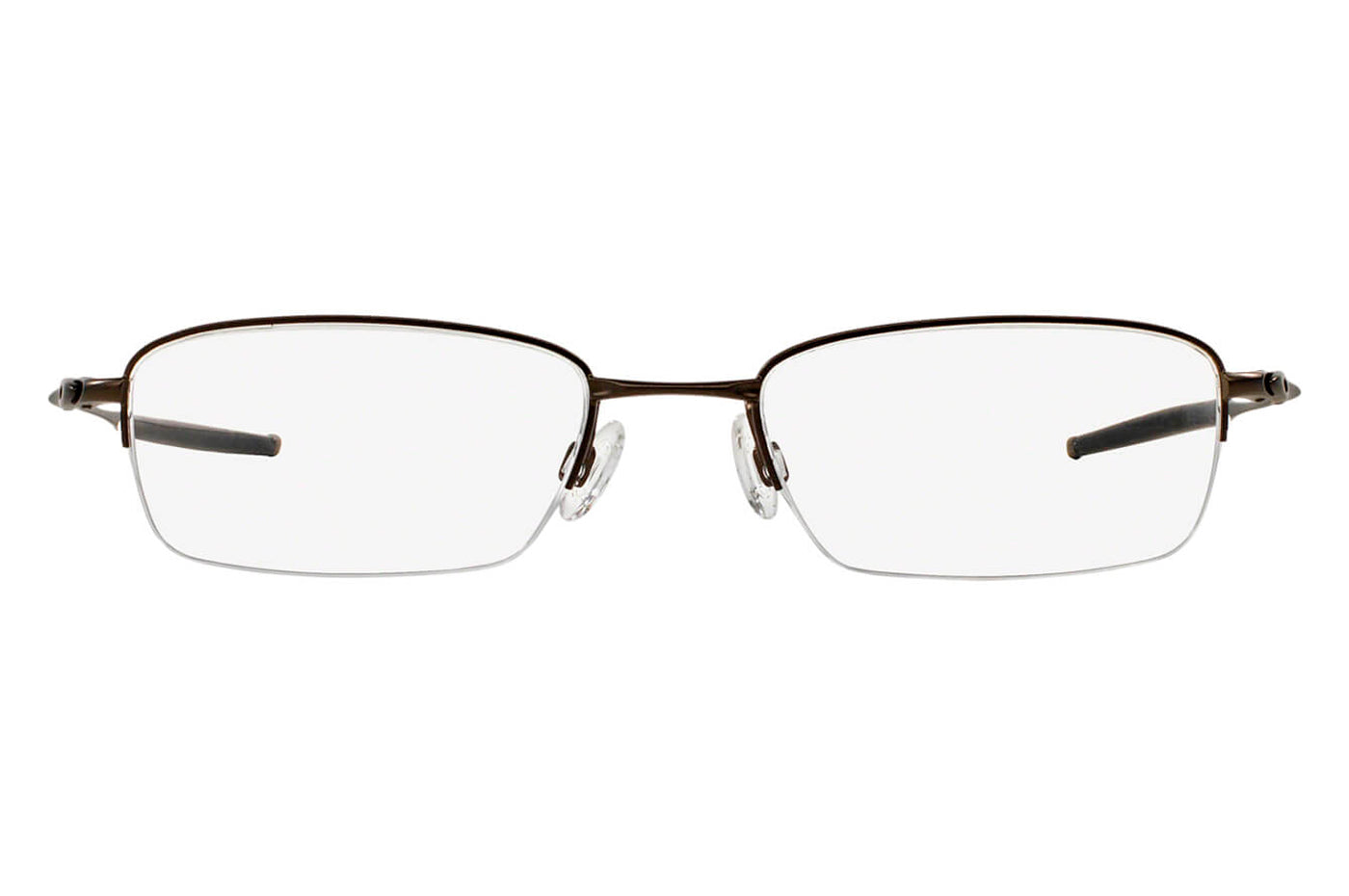 Vista-1 - Gafas oftálmicas Oakley 0OX3133 Hombre Color Gris