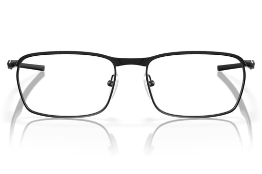 Gafas oftálmicas Oakley 0OX3186 Hombre Color Gris