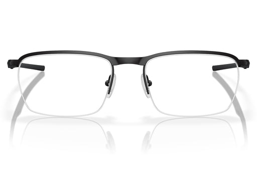 Gafas oftálmicas Oakley 0OX3187 Hombre Color Negro