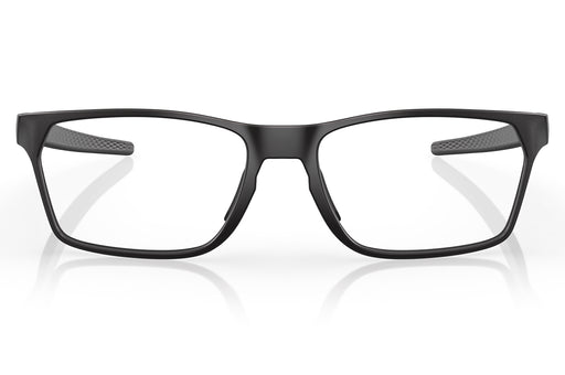 Vista3 - Gafas oftálmicas Oakley 0OX8032 Hombre Color Negro