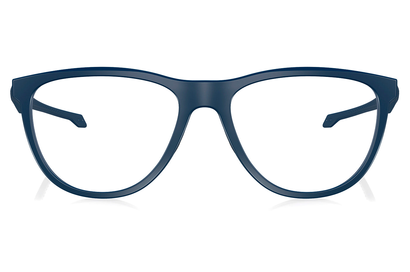 Vista-1 - Gafas oftálmicas Oakley 0OX8056 Hombre Color Azul