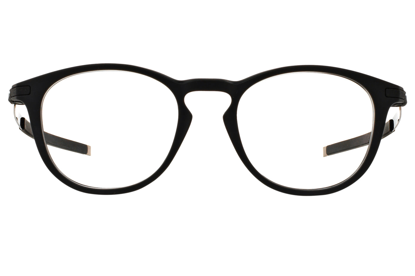 Vista-1 - Gafas oftálmicas Oakley OX8105 Hombre Color Negro