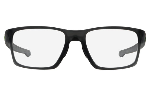 Gafas oftálmicas Oakley 0OX8140 Hombre Color Gris