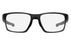 Miniatura1 - Gafas oftálmicas Oakley 0OX8140 Hombre Color Gris