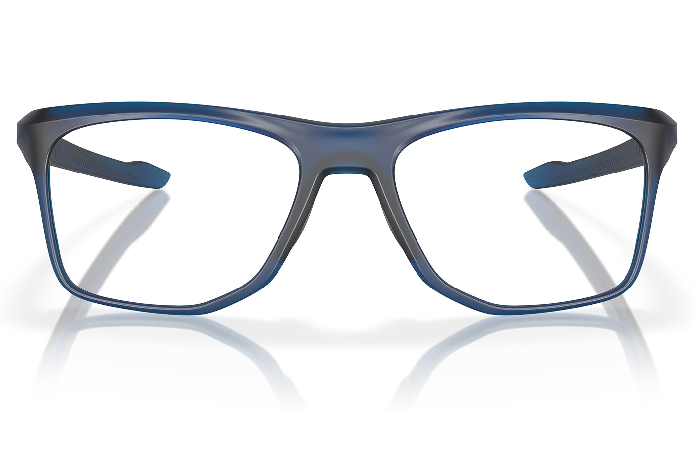 Vista-1 - Gafas oftálmicas Oakley 0OX8144 Hombre Color Azul