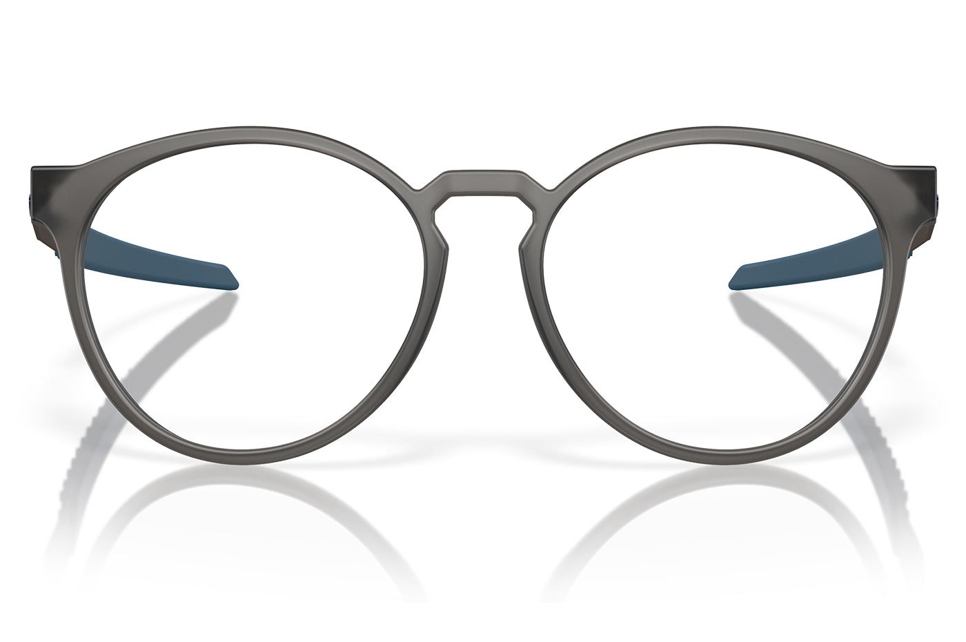 Vista-1 - Gafas oftálmicas Oakley 0OX8184 Hombre Color Gris