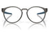 Miniatura1 - Gafas oftálmicas Oakley 0OX8184 Hombre Color Gris