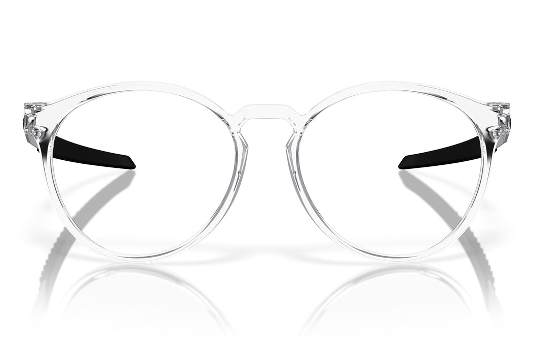 Gafas oftálmicas Oakley 0OX8184 Hombre Color Transparente