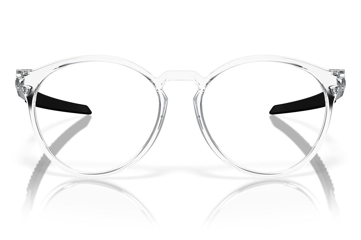 Vista-1 - Gafas oftálmicas Oakley 0OX8184 Hombre Color Transparente