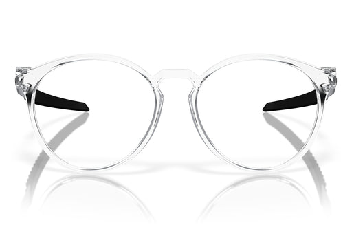 Vista3 - Gafas oftálmicas Oakley 0OX8184 Hombre Color Transparente