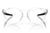 Miniatura1 - Gafas oftálmicas Oakley 0OX8184 Hombre Color Transparente