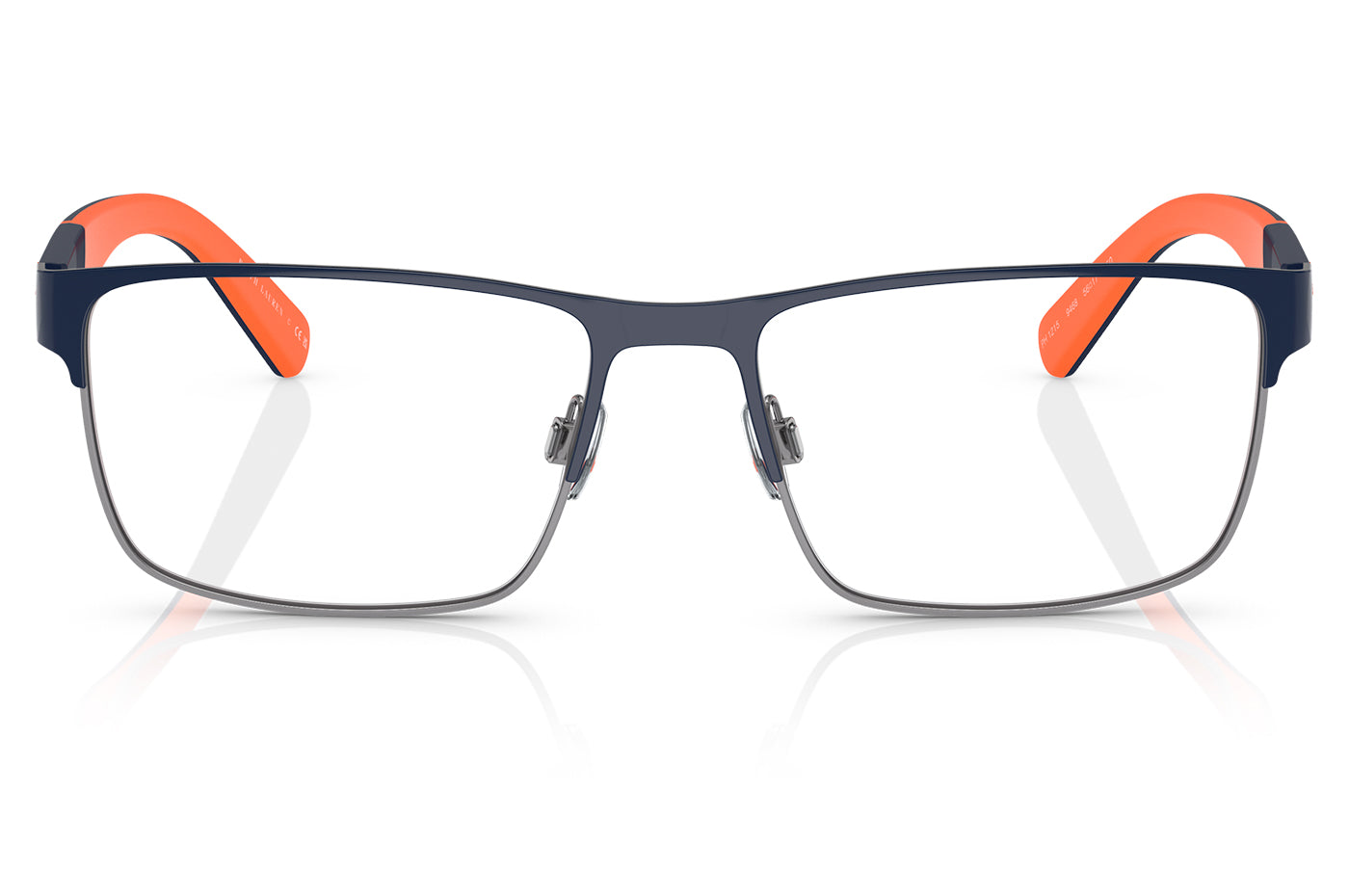 Vista-1 - Gafas oftálmicas Polo Ralph Lauren 0PH1215 Hombre Color Azul