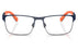 Miniatura1 - Gafas oftálmicas Polo Ralph Lauren 0PH1215 Hombre Color Azul