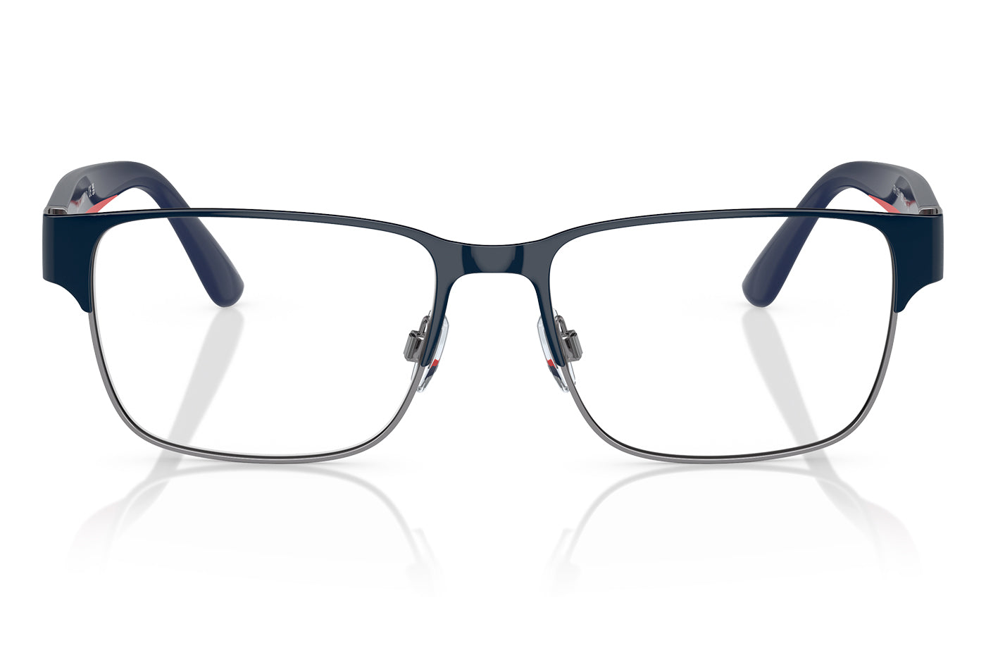 Vista-1 - Gafas oftálmicas Polo Ralph Lauren 0PH1219. Hombre Color Azul