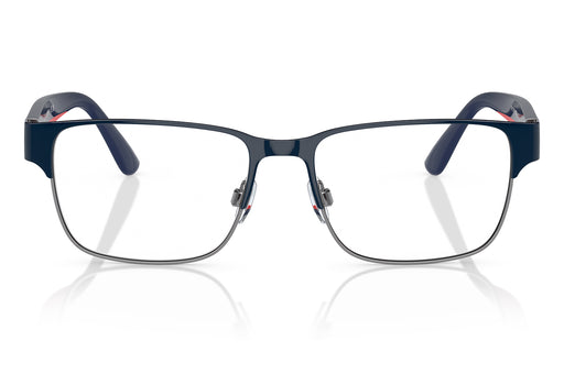 Vista3 - Gafas oftálmicas Polo Ralph Lauren 0PH1219. Hombre Color Azul