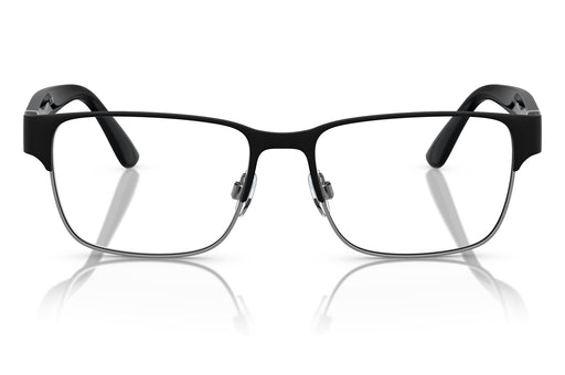 Vista2 - Gafas oftálmicas Polo Ralph Lauren 0PH1219 Hombre Color Negro