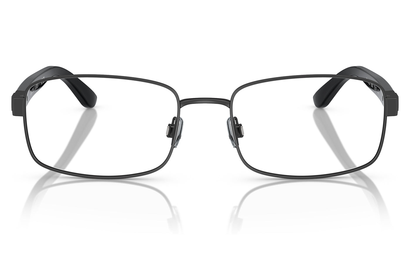 Vista-1 - Gafas oftálmicas Polo Ralph Lauren 0PH1223 Hombre Color Gris