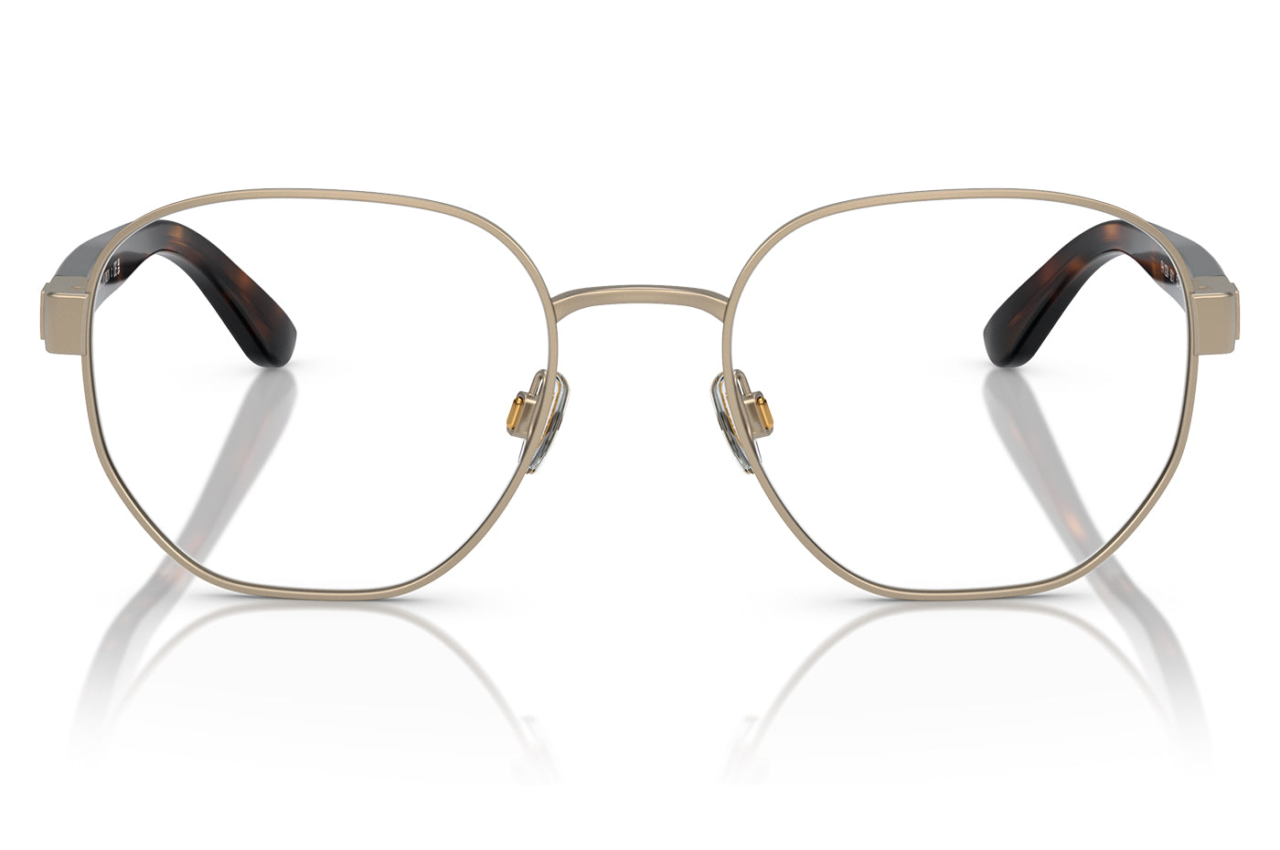 Vista-1 - Gafas oftálmicas Polo Ralph Lauren 0PH1224 Hombre Color Oro