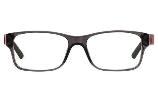 Vista1 - Gafas oftálmicas Polo Ralph Lauren PH2117 Hombre Color Negro