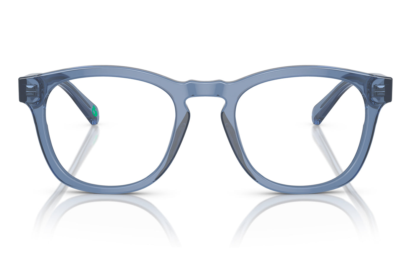 Vista-1 - Gafas oftálmicas Polo Ralph Lauren 0PH2258 Hombre Color Transparente