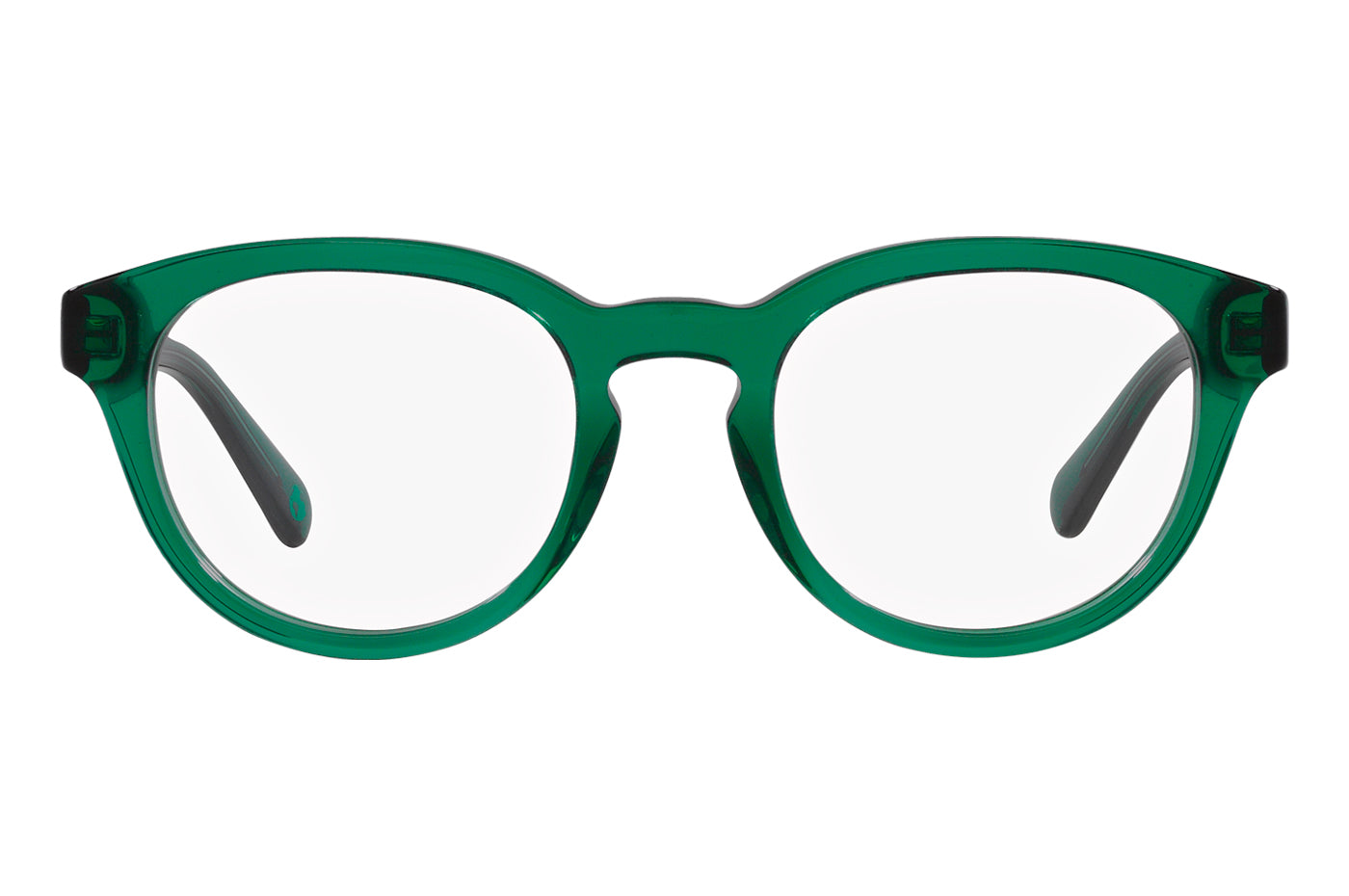Vista-1 - Gafas oftálmicas Polo Ralph Lauren 0PH2262 Hombre Color Verde