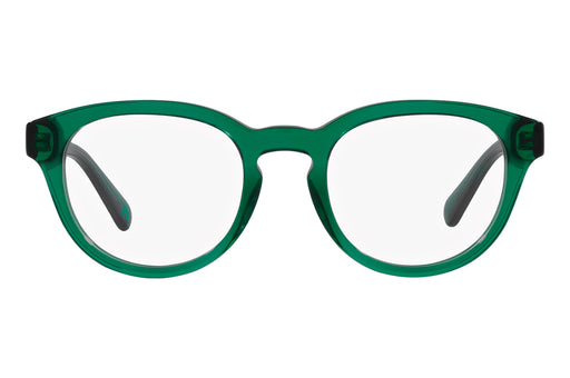 Gafas oftálmicas Polo Ralph Lauren 0PH2262 Hombre Color Verde