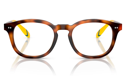 Gafas oftálmicas Polo Ralph Lauren 0PH2267 Hombre Color Havana