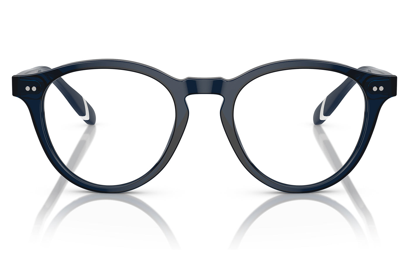 Gafas oftálmicas Polo Ralph Lauren 0PH2268 Hombre Color Azul