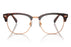 Miniatura1 - Gafas oftálmicas Polo Ralph Lauren 0PH2277 Hombre Color Havana