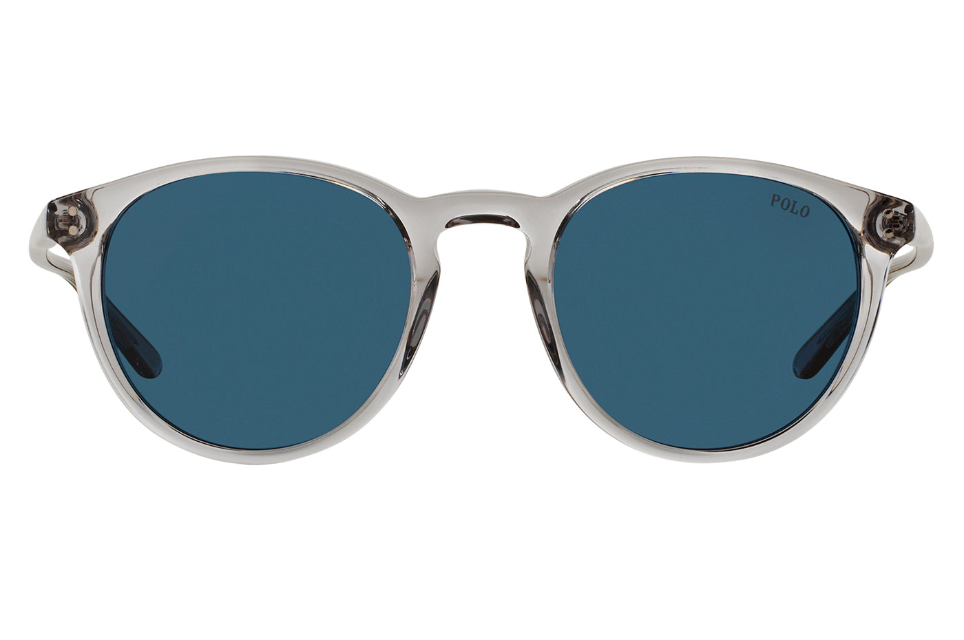 Vista-1 - Gafas de Sol Polo Ralph Lauren 0PH4110 Unisex Color Transparente