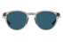 Miniatura1 - Gafas de Sol Polo Ralph Lauren 0PH4110 Unisex Color Transparente