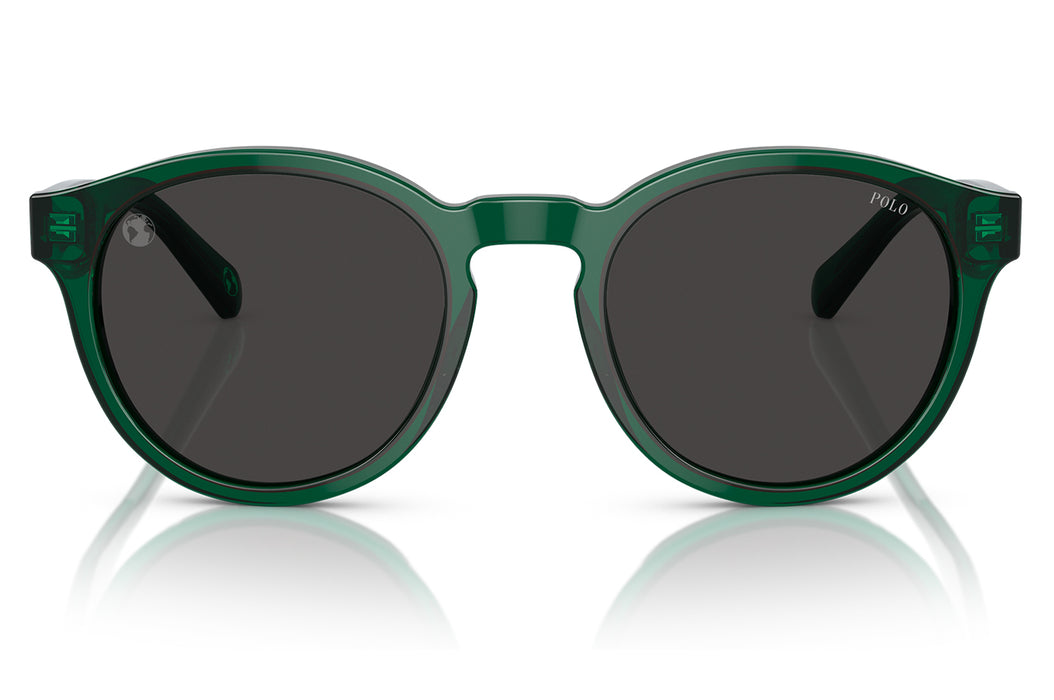 Gafas de Sol Polo Ralph Lauren 0PH4192 Unisex Color Verde