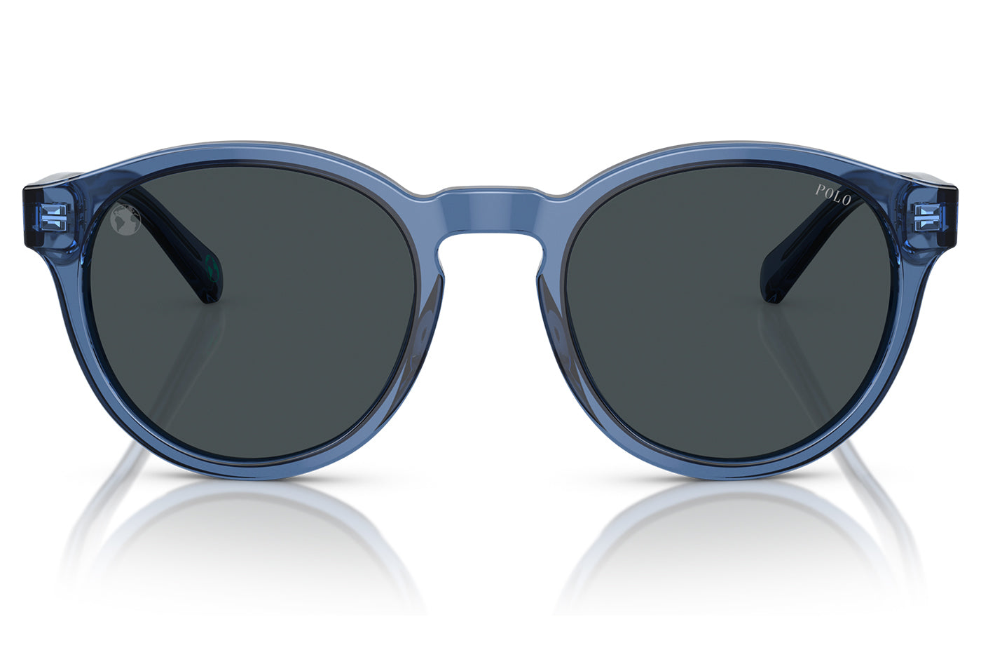 Vista-1 - Gafas de Sol Polo Ralph Lauren 0PH4192 Unisex Color Transparente