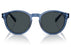 Miniatura1 - Gafas de Sol Polo Ralph Lauren 0PH4192 Unisex Color Transparente
